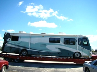 1998 AMERICAN DREAM PARTS FOR SALE VISONE RV