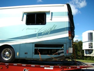 1998 AMERICAN DREAM PARTS FOR SALE VISONE RV