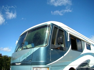 1998 AMERICAN DREAM PARTS FOR SALE VISONE RV