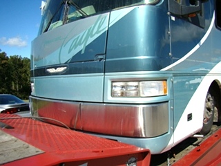 1998 AMERICAN DREAM PARTS FOR SALE VISONE RV