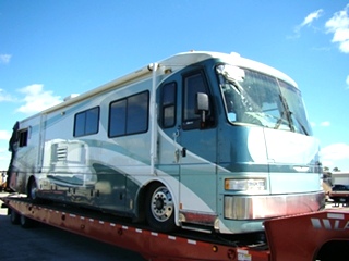 1998 AMERICAN DREAM PARTS FOR SALE VISONE RV