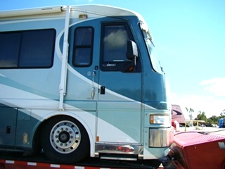 1998 AMERICAN DREAM PARTS FOR SALE VISONE RV