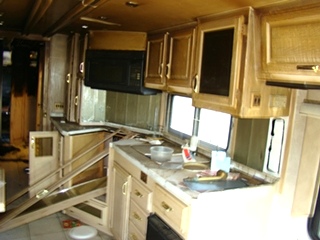 1998 AMERICAN DREAM PARTS FOR SALE VISONE RV