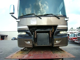 MONACO COACH PARTS | 2005 MONACO CAMELOT RV SALVAGE YARD