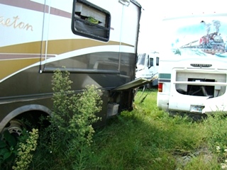 2005 PHAETON RV | MOTORHOME PARTS