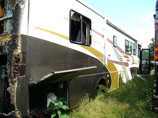 2005 PHAETON RV | MOTORHOME PARTS