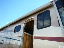 USED RV - MOTORHOME PARTS 2002 NEWMAR MOUNTAIN AIRE