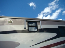 USED RV - MOTORHOME PARTS 2002 NEWMAR MOUNTAIN AIRE