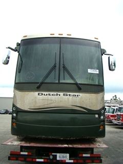 USED RV / MOTORHOME PARTS 2006 NEWMAR DUTCH STAR