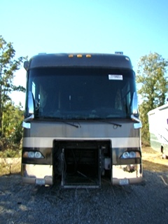 MOTORHOME PARTS - 2005 HOLIDAY RAMBLER NAVIGATOR RV SALVAGE PARTS FOR SALE