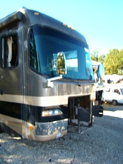 MOTORHOME PARTS - 2005 HOLIDAY RAMBLER NAVIGATOR RV SALVAGE PARTS FOR SALE