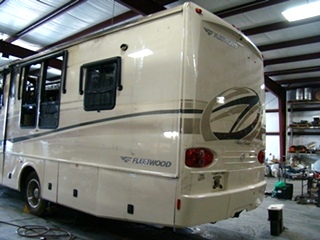 2005 FLEETWOOD PACEARROW PARTS FOR SALE 