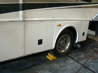 2005 FLEETWOOD PACEARROW PARTS FOR SALE 