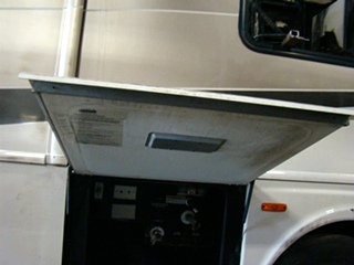 2005 FLEETWOOD PACEARROW PARTS FOR SALE 