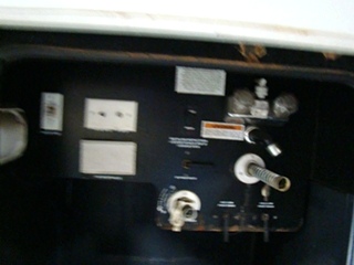 2005 FLEETWOOD PACEARROW PARTS FOR SALE 