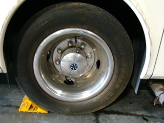 2005 FLEETWOOD PACEARROW PARTS FOR SALE 