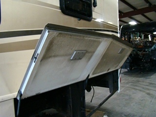 2005 FLEETWOOD PACEARROW PARTS FOR SALE 