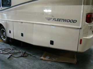2005 FLEETWOOD PACEARROW PARTS FOR SALE 