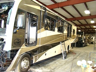 2005 FLEETWOOD PACEARROW PARTS FOR SALE 