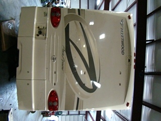 2005 FLEETWOOD PACEARROW PARTS FOR SALE 