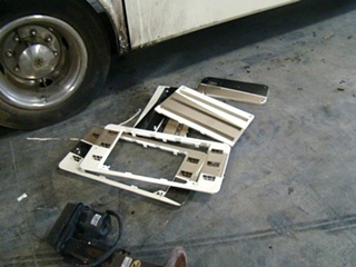 2005 FLEETWOOD PACEARROW PARTS FOR SALE 