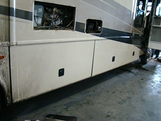 2005 FLEETWOOD PACEARROW PARTS FOR SALE 