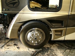 2005 FLEETWOOD PACEARROW PARTS FOR SALE 