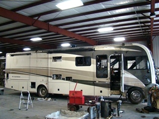 2005 FLEETWOOD PACEARROW PARTS FOR SALE 
