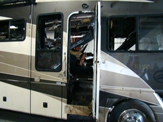 2005 FLEETWOOD PACEARROW PARTS FOR SALE 