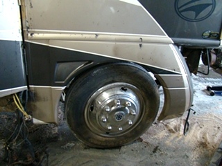 2005 FLEETWOOD PACEARROW PARTS FOR SALE 