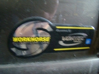 2005 FLEETWOOD PACEARROW PARTS FOR SALE 
