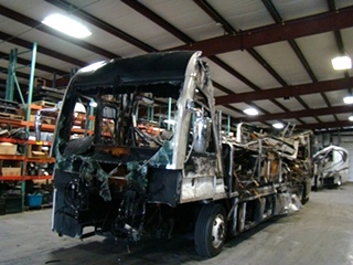 2005 FLEETWOOD PACEARROW PARTS FOR SALE 