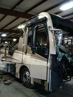 2005 FLEETWOOD PACEARROW PARTS FOR SALE 