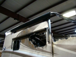 2007 FLEETWOOD REVOLUTION PARTS FOR SALE