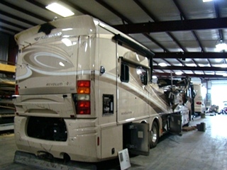2007 FLEETWOOD REVOLUTION PARTS FOR SALE