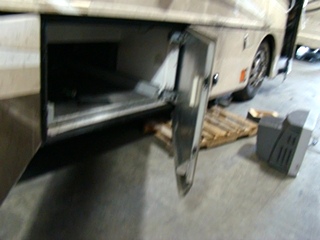 2007 FLEETWOOD REVOLUTION PARTS FOR SALE