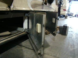 2007 FLEETWOOD REVOLUTION PARTS FOR SALE