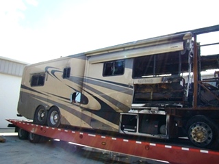 RV SALVAGE YARD - 2003 MONACO DYNASTY MOTORHOME PARTS 