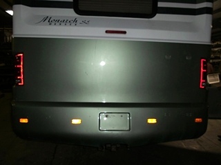 2006 MONACO MONARCH USED MOTORHOME PARTS