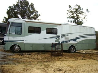 2006 MONACO MONARCH USED MOTORHOME PARTS