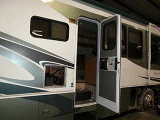 2006 MONACO MONARCH USED MOTORHOME PARTS