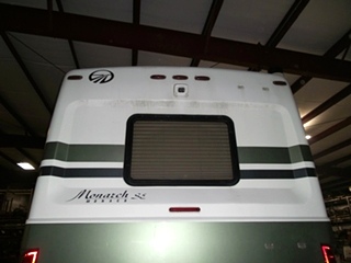 2006 MONACO MONARCH USED MOTORHOME PARTS