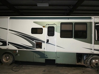 2006 MONACO MONARCH USED MOTORHOME PARTS