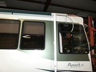 2006 MONACO MONARCH USED MOTORHOME PARTS