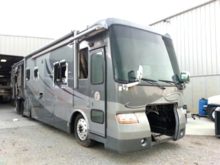 ALLEGRO PARTS DEALER 2005 TIFFIN PHAETON MOTORHOME PARTS