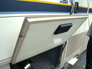 1996 FLEETWOOD BOUNDER 34J RV PARTS FOR SALE 