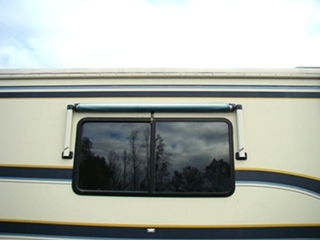 1996 FLEETWOOD BOUNDER 34J RV PARTS FOR SALE 