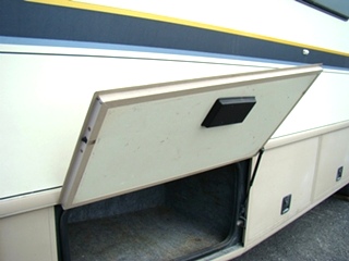 1996 FLEETWOOD BOUNDER 34J RV PARTS FOR SALE 