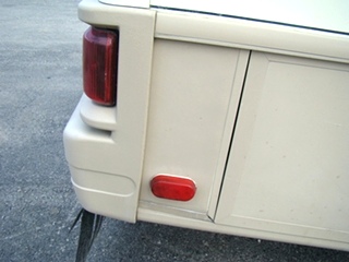 1996 FLEETWOOD BOUNDER 34J RV PARTS FOR SALE 