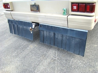 1996 FLEETWOOD BOUNDER 34J RV PARTS FOR SALE 